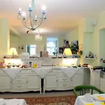 Hotel Garni Ostseegruss Obje Rostock