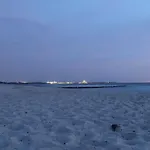 Hotel Garni Ostseegruss Obje Rostock