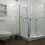 Hotel Garni Ostseegruss Obje Rostock