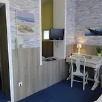 Hotel Garni Villa Ostseegruss Obje