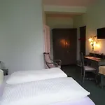 Hotel Garni Villa Ostseegruss Obje