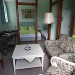 Hotel Garni Villa Ostseegruss Obje