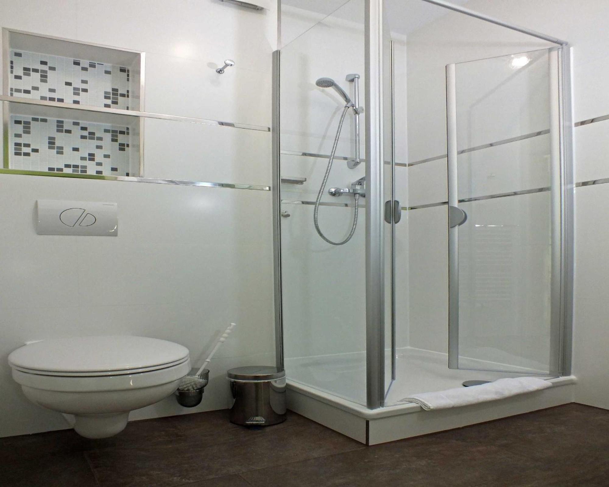 Hotel Garni Ostseegruss Obje Rostock